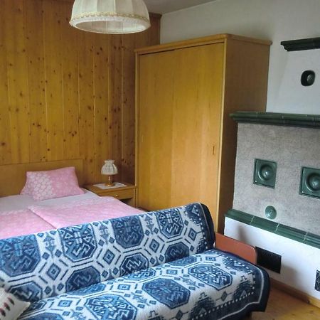 Ferienwohnung Ebner Flattach Buitenkant foto