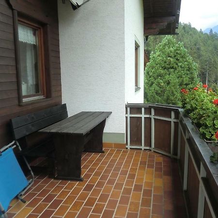 Ferienwohnung Ebner Flattach Buitenkant foto